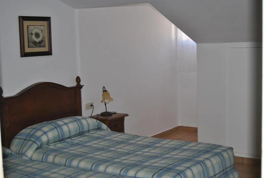 Hostal Rural Amador-1
