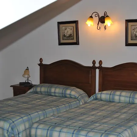 Hostal Rural Amador-3